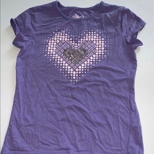 Girl’s T-Shirt (7/8)